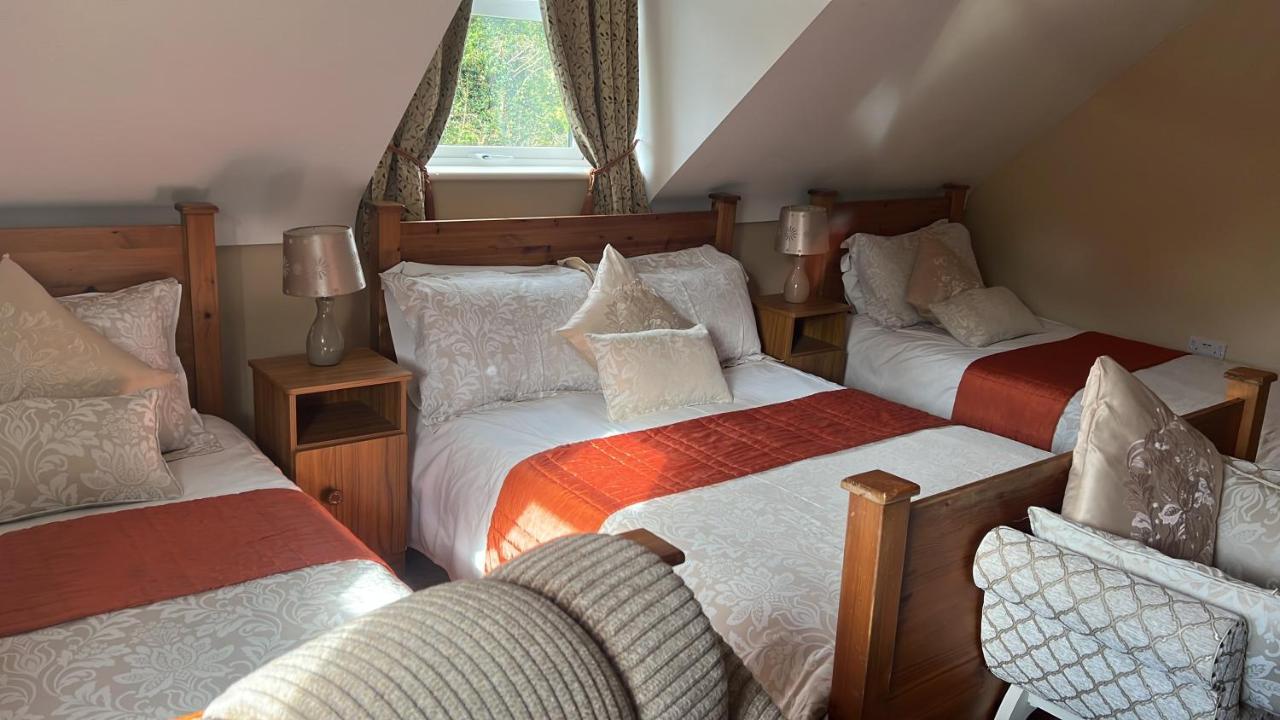 Bed & Breakfast Heeneys Donegal Town
