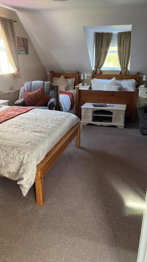 Heeneys 3* Donegal Town