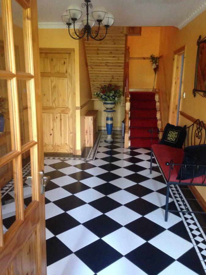 Heeneys Bed & Breakfast 3*