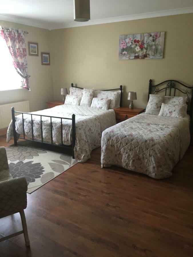 Heeneys Bed & Breakfast