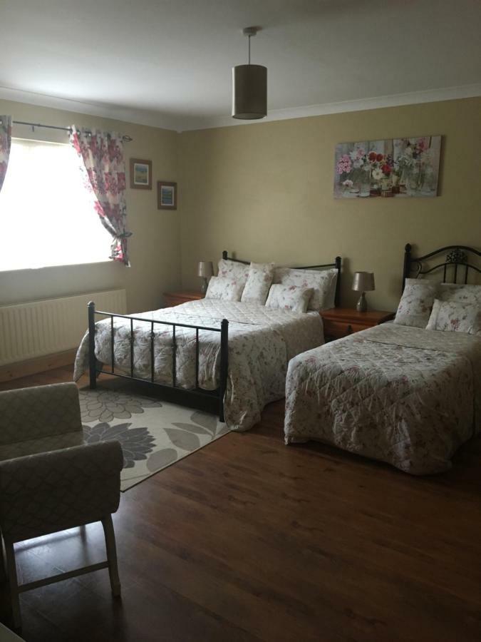 Heeneys Bed & Breakfast 3*