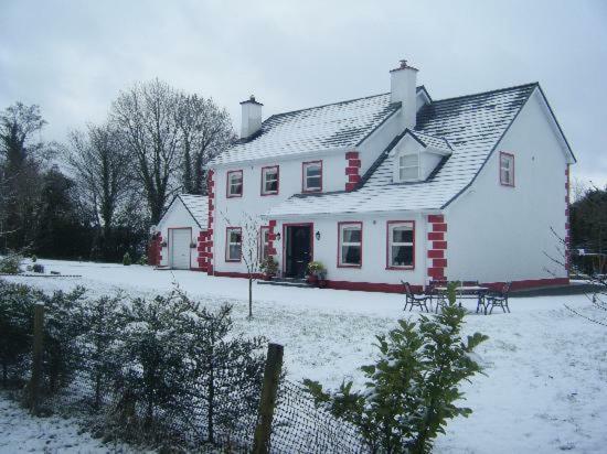 Bed & Breakfast Heeneys